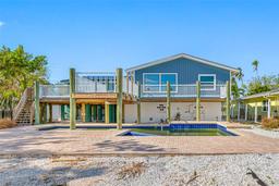 Picture of 596 Belle Point Drive, St Pete Beach, FL 33706