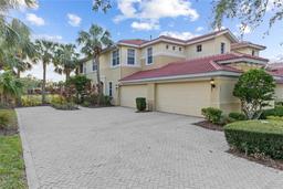 Picture of 918 River Basin Court Unit 101A, Bradenton, FL 34212