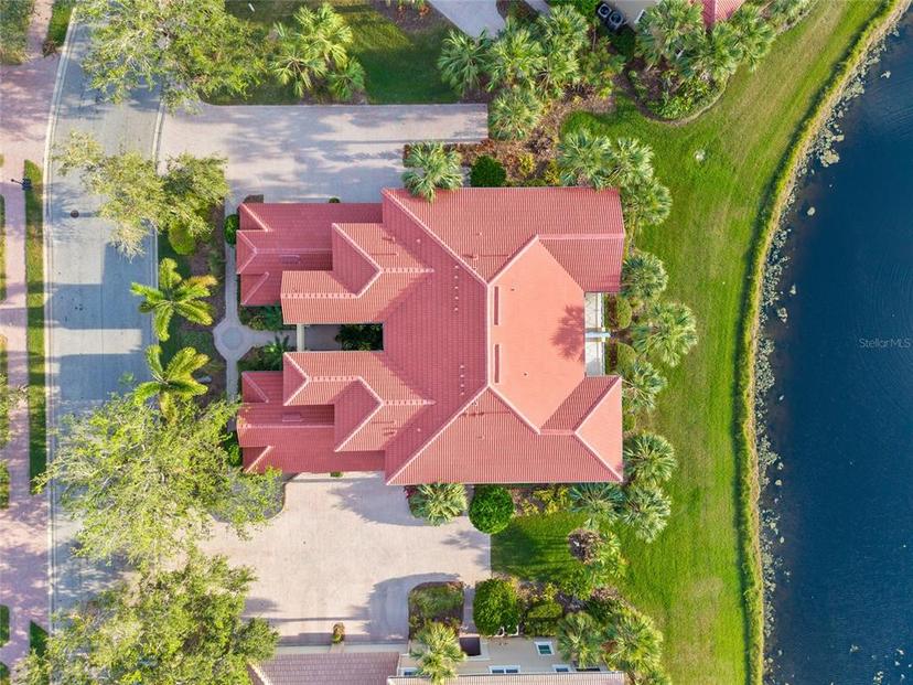 Picture of 918 River Basin Court Unit 101A, Bradenton FL 34212