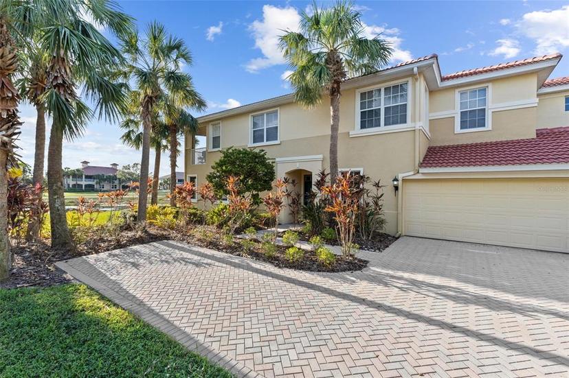 Picture of 918 River Basin Court Unit 101A, Bradenton FL 34212