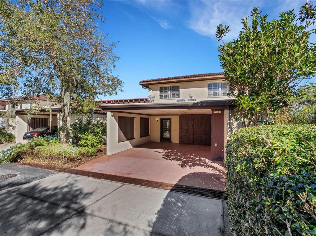 Picture of 14 Casa Loma Way Unit N/A, Lakeland, FL 33813