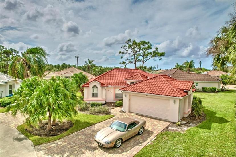 Picture of 1410 Islamorada Boulevard, Punta Gorda FL 33955