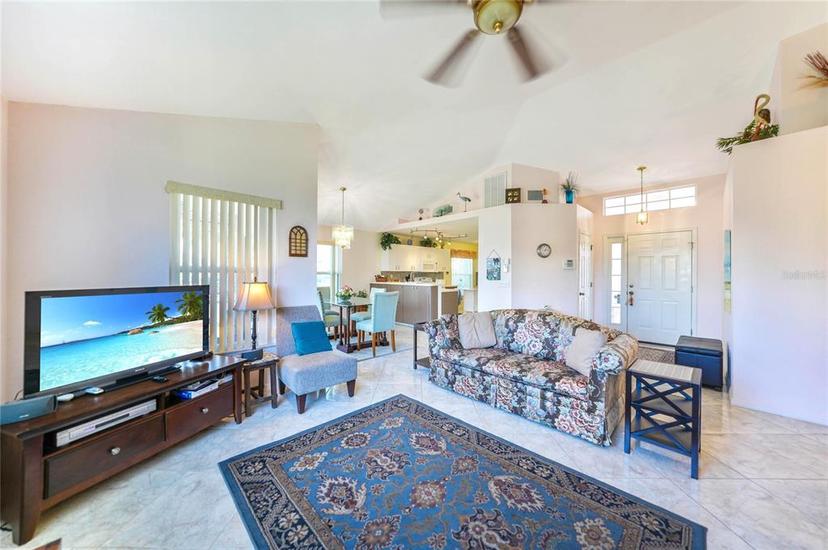 Picture of 1410 Islamorada Boulevard, Punta Gorda FL 33955