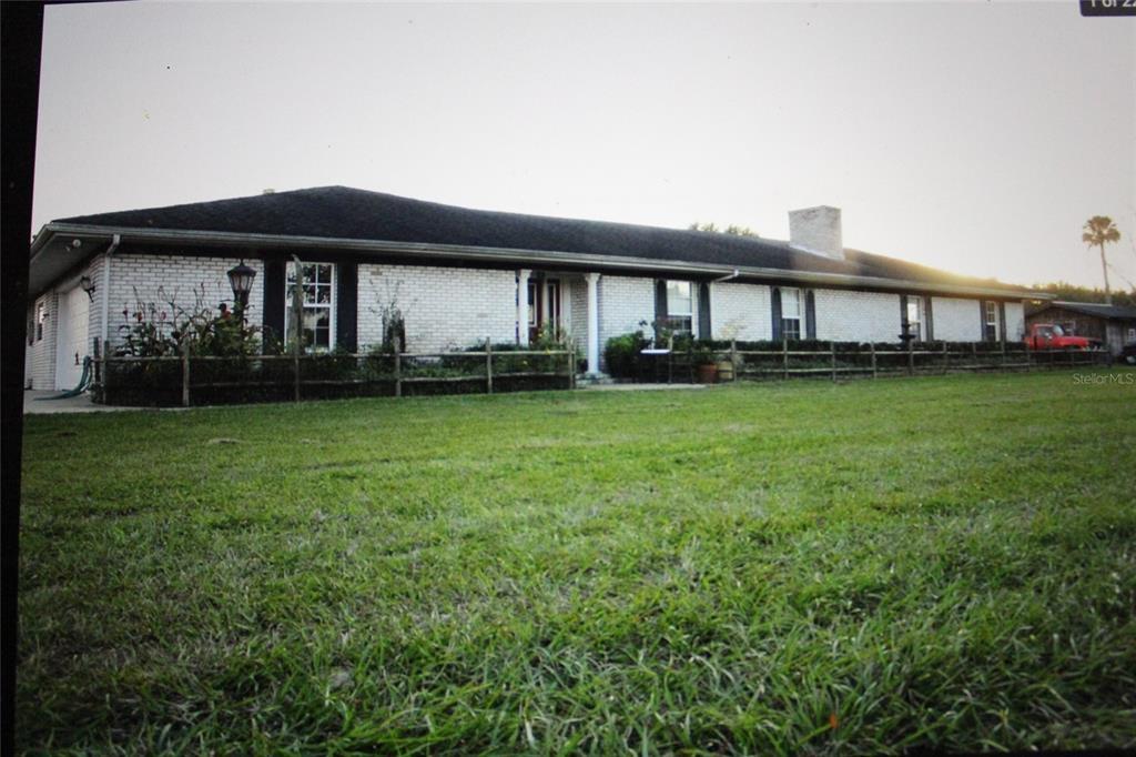 Picture of 3555 E Johnson Avenue, Haines City, FL 33844