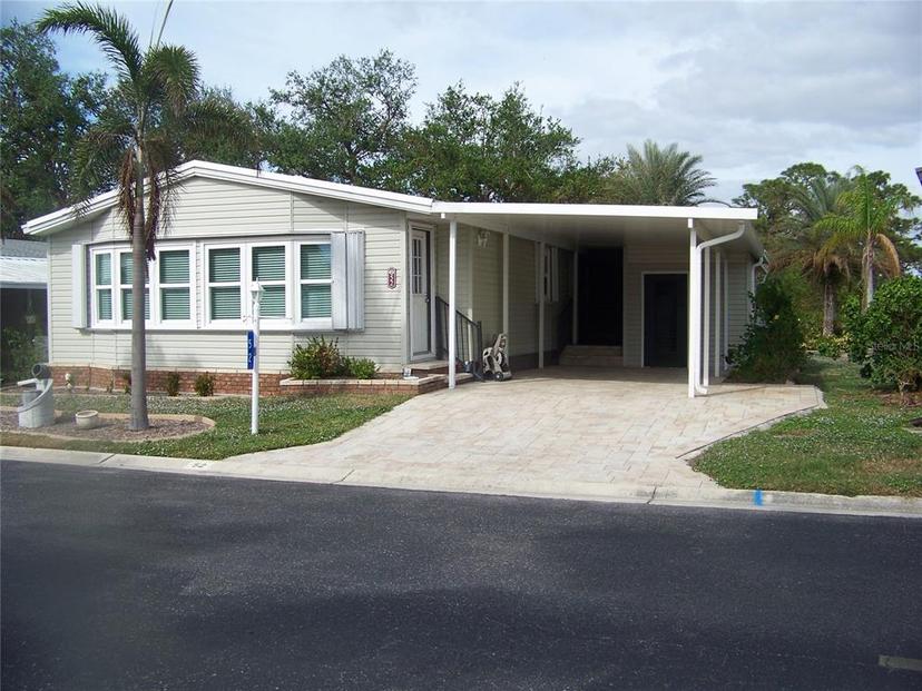 Picture of 15550 Burnt Store Road Unit 52, Punta Gorda FL 33955