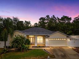Picture of 14649 Deacon Court, Spring Hill, FL 34609