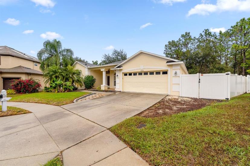 Picture of 14649 Deacon Court, Spring Hill FL 34609