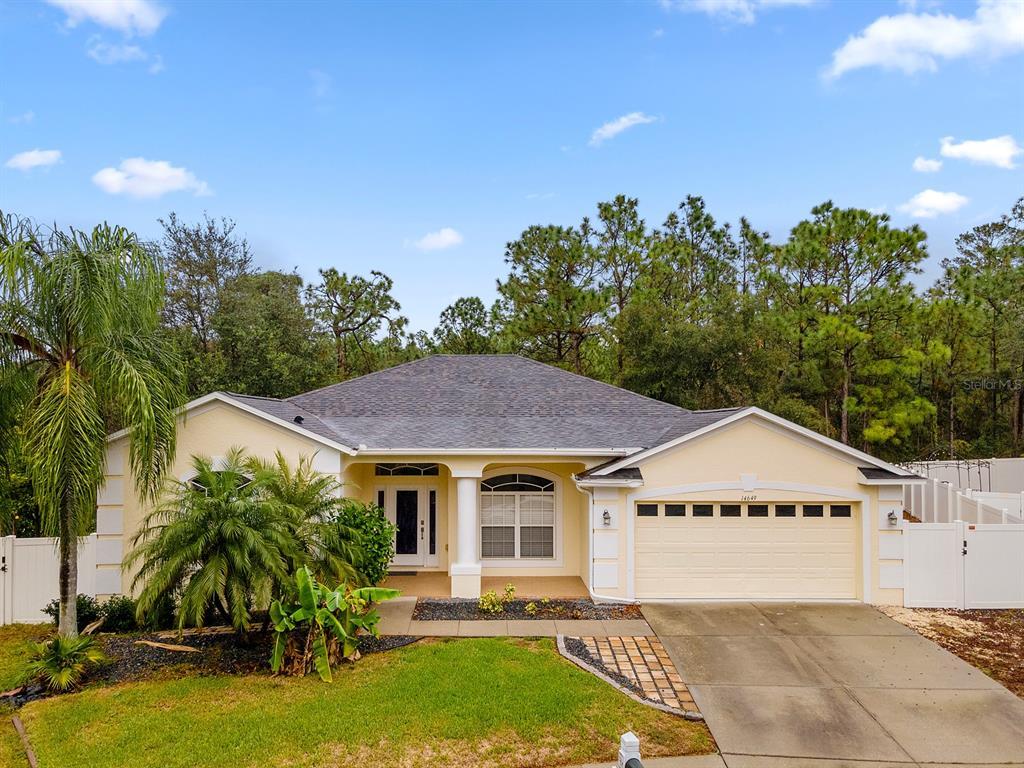 Picture of 14649 Deacon Court, Spring Hill, FL 34609