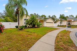 Picture of 14649 Deacon Court, Spring Hill, FL 34609