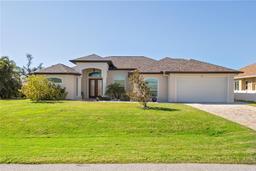 Picture of 100 Pine Valley Lane, Rotonda West, FL 33947