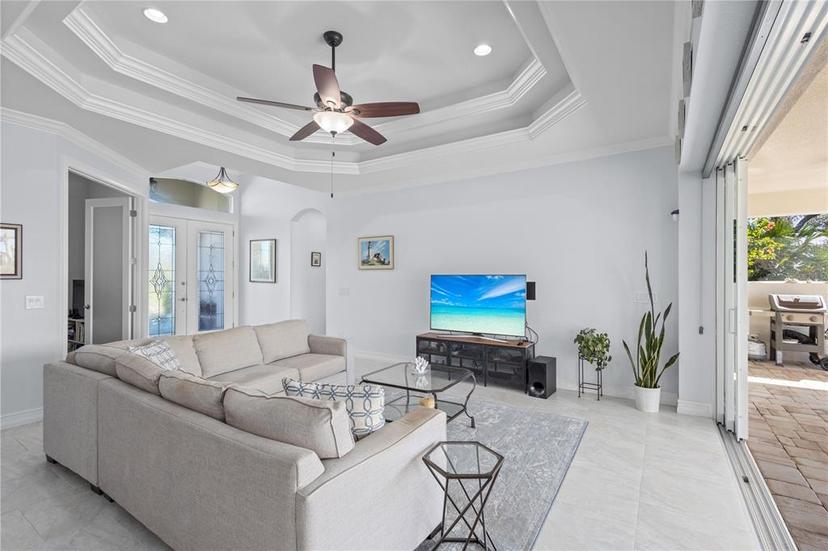 Picture of 100 Pine Valley Lane, Rotonda West FL 33947