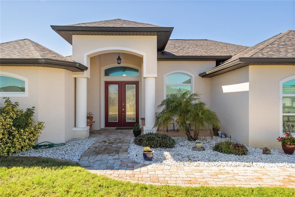 Picture of 100 Pine Valley Lane, Rotonda West, FL 33947