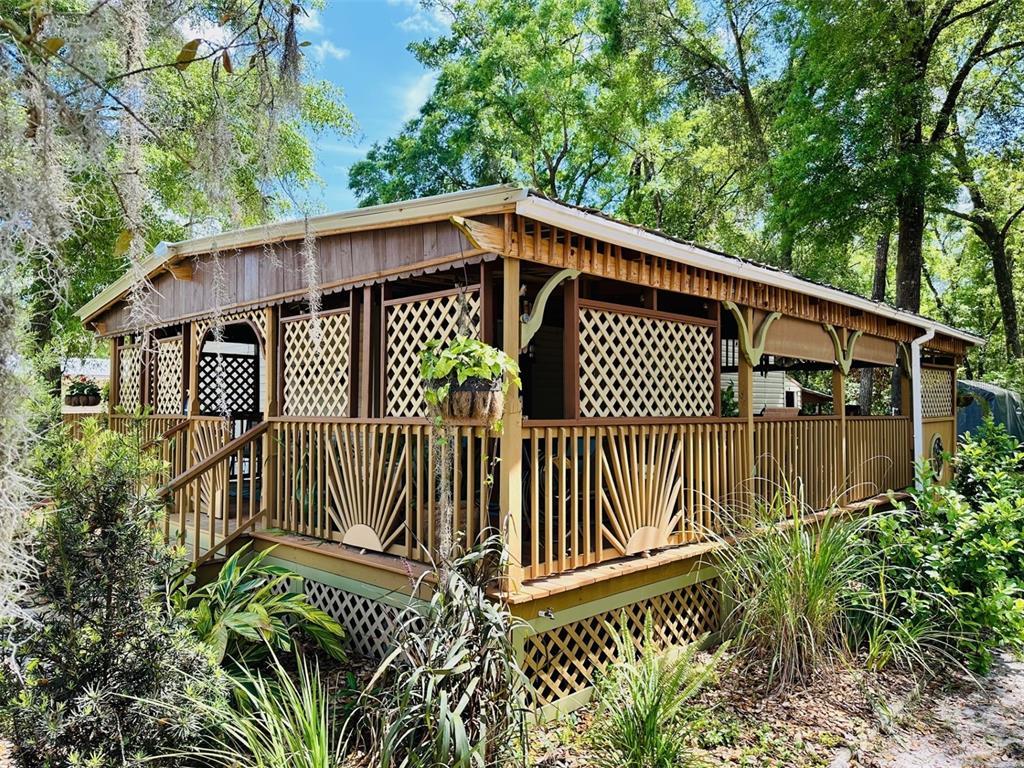Picture of 11098 NW 112Th Place, Chiefland, FL 32626