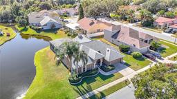 Picture of 3612 Covington Drive, Holiday, FL 34691