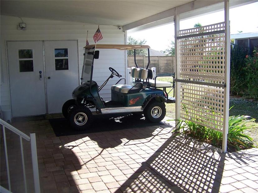 Picture of 15550 Burnt Store Road Unit 18, Punta Gorda FL 33955