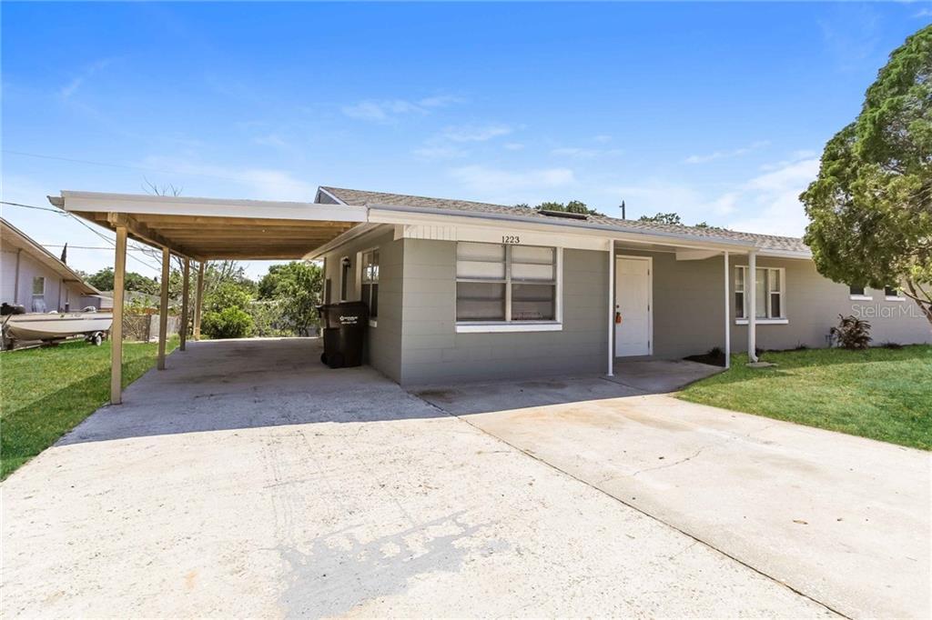 Picture of 1223 Avenue N, Haines City, FL 33844