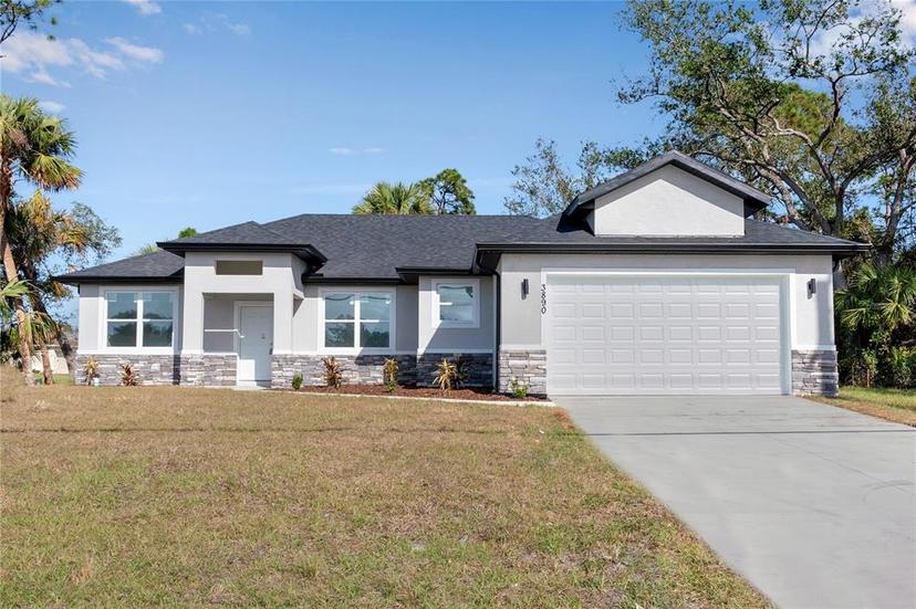 Picture of 3890 W Price Boulevard, North Port FL 34286