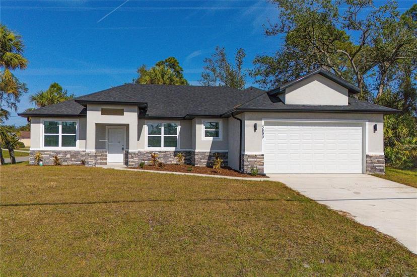 Picture of 3890 W Price Boulevard, North Port FL 34286