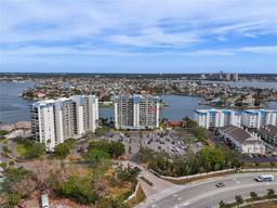 Picture of 9415 Blind Pass Road Unit 905, St Pete Beach, FL 33706