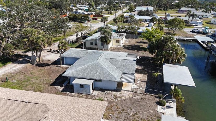 Picture of 335 Palm Grove Avenue, Englewood FL 34223
