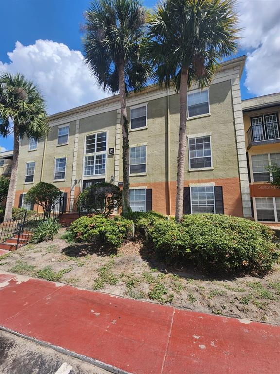 Picture of 4106 Dijon Drive Unit 4106E, Orlando, FL 32808