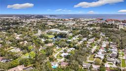 Picture of 2358 Havana Drive, Clearwater, FL 33764