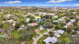 Picture of 2358 Havana Drive, Clearwater, FL 33764