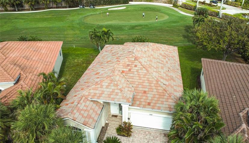Picture of 309 Harvard Lane, Naples FL 34104