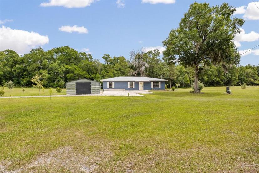 Picture of 21490 NE 38Th Place, Williston FL 32696
