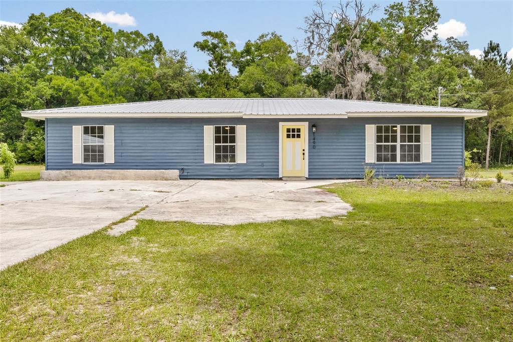 Picture of 21490 NE 38Th Place, Williston, FL 32696