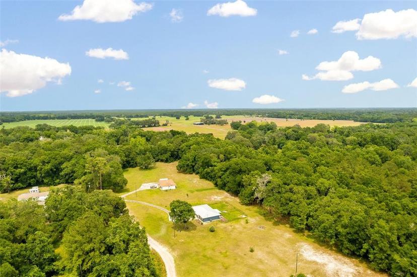 Picture of 21490 NE 38Th Place, Williston FL 32696