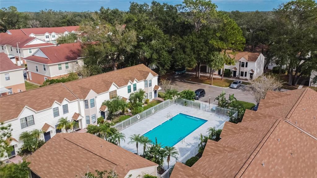 Picture of 2302 Maki Road Unit 5, Plant City, FL 33563