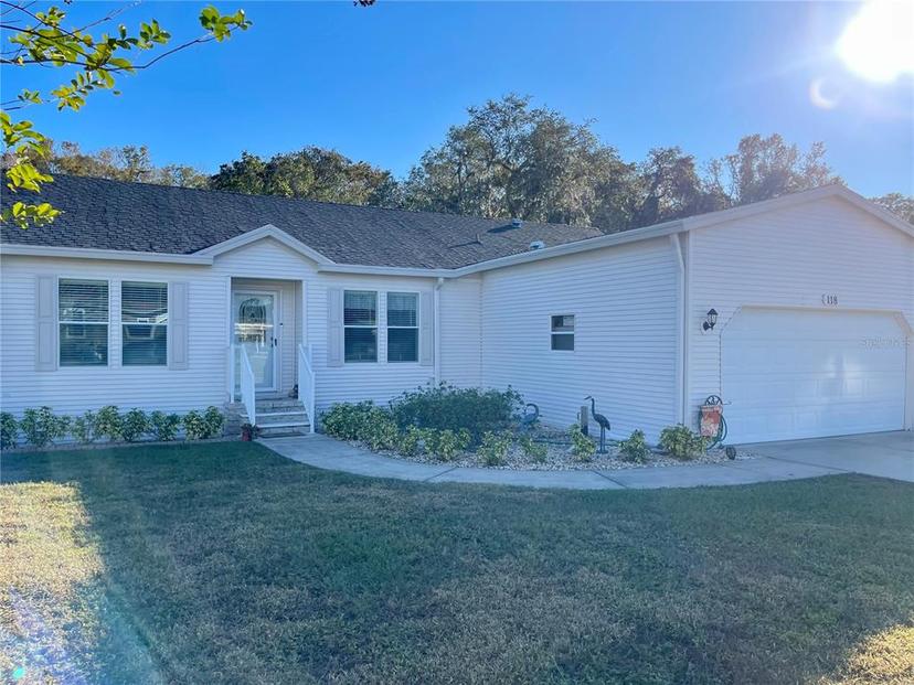 Picture of 118 Forest Boulevard, Wildwood FL 34785