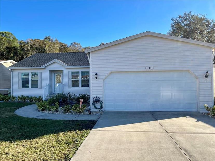 Picture of 118 Forest Boulevard, Wildwood FL 34785