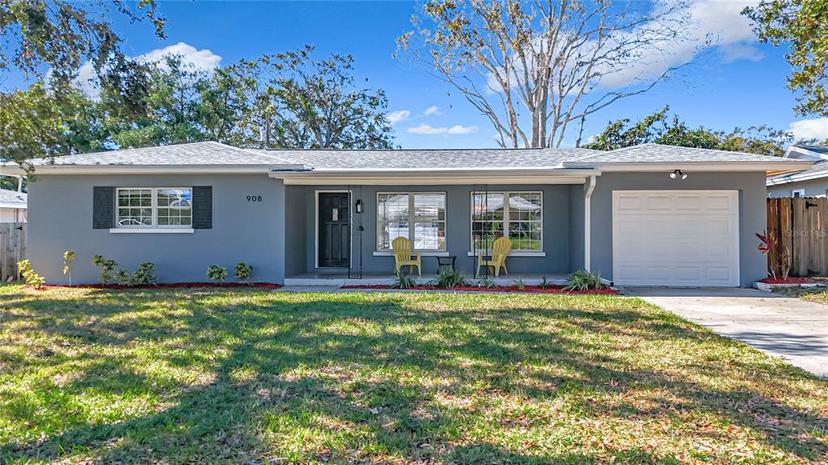 Picture of 908 Normandy Road, Clearwater FL 33764