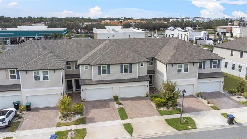 Picture of 15211 Willow Arbor Circle, Orlando FL 32824