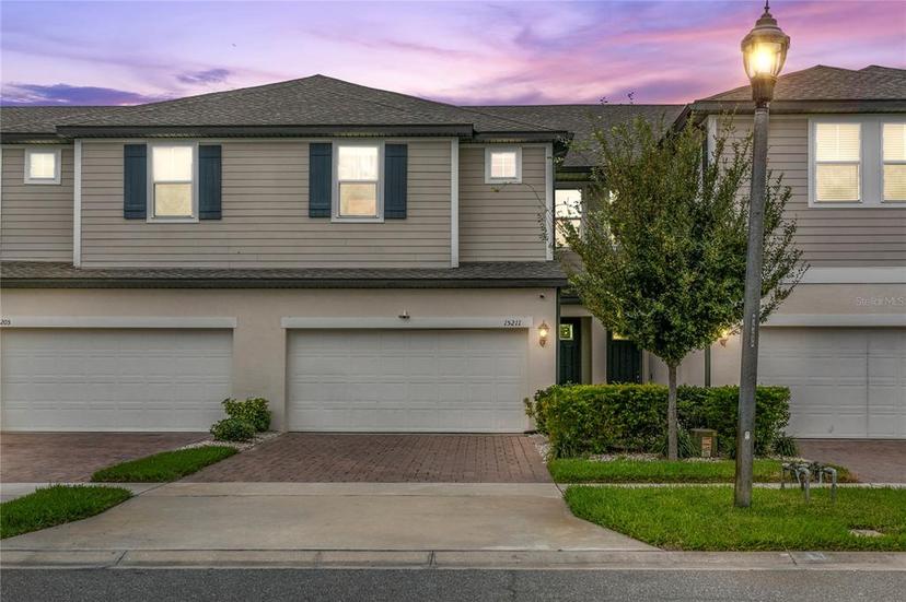 Picture of 15211 Willow Arbor Circle, Orlando FL 32824