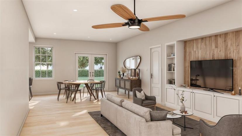Picture of 2713 San Luis Road, Holiday FL 34691