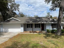 Picture of 25246 SW 17Th Avenue, Newberry, FL 32669