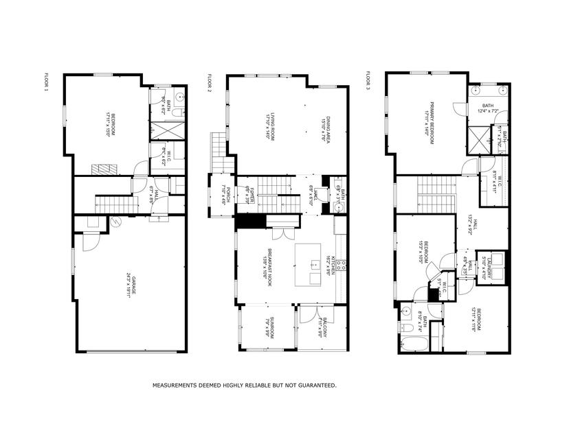 Picture of 1940 Lobelia Drive, Lake Mary FL 32746