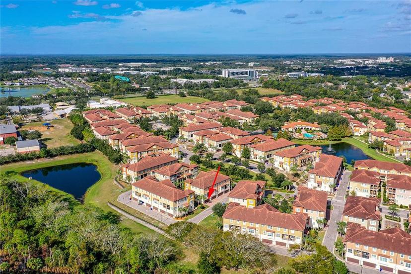 Picture of 1940 Lobelia Drive, Lake Mary FL 32746
