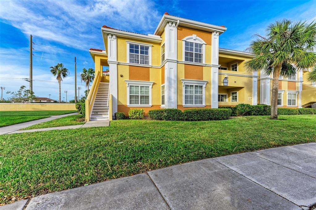 Picture of 1195 Villagio Circle Unit 201, Sarasota, FL 34237