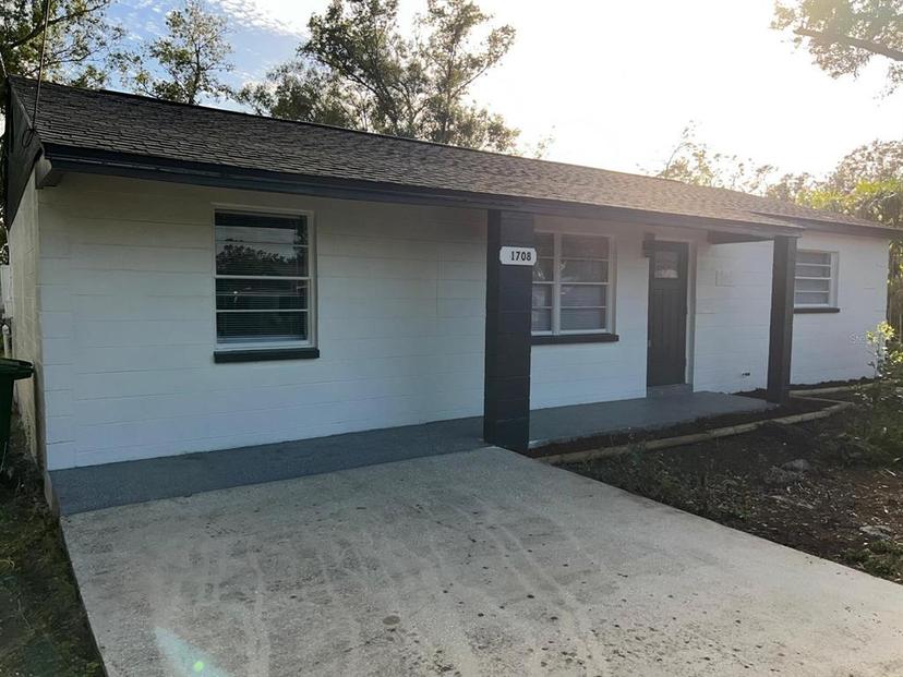 Picture of 1708 W Followthru Drive, Tampa FL 33612