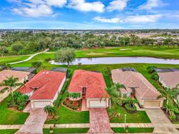 Picture of 5633 Whispering Oaks Drive, North Port, FL 34287