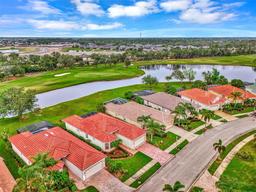 Picture of 5633 Whispering Oaks Drive, North Port, FL 34287