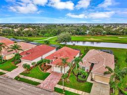 Picture of 5633 Whispering Oaks Drive, North Port, FL 34287