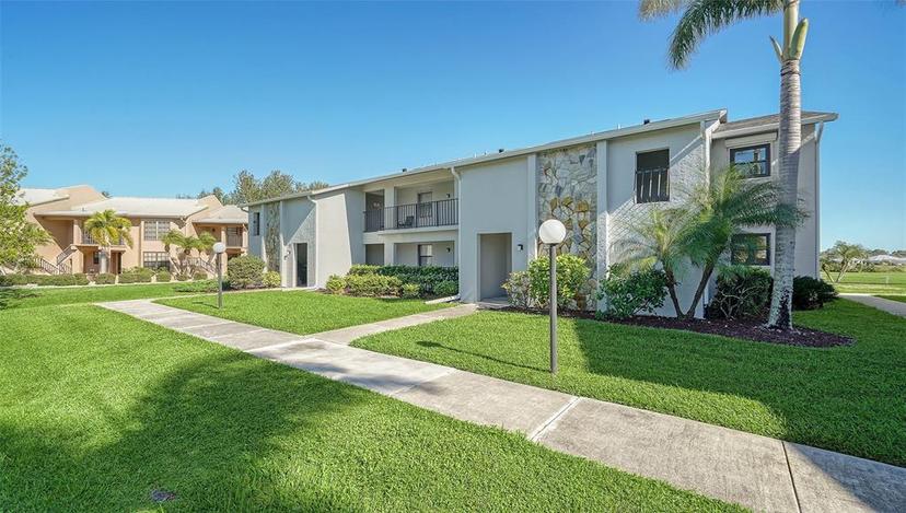 Picture of 1452 San Cristobal Avenue Unit B103, Punta Gorda FL 33983