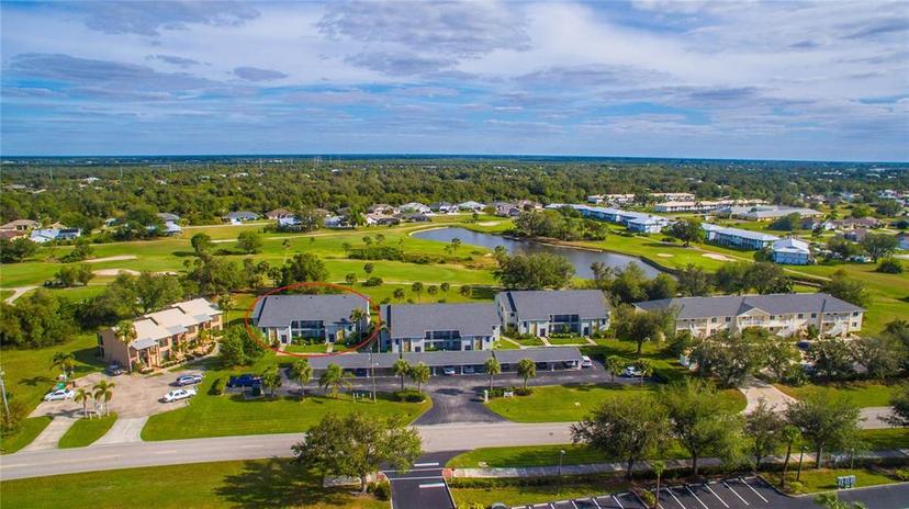 Picture of 1452 San Cristobal Avenue Unit B103, Punta Gorda FL 33983