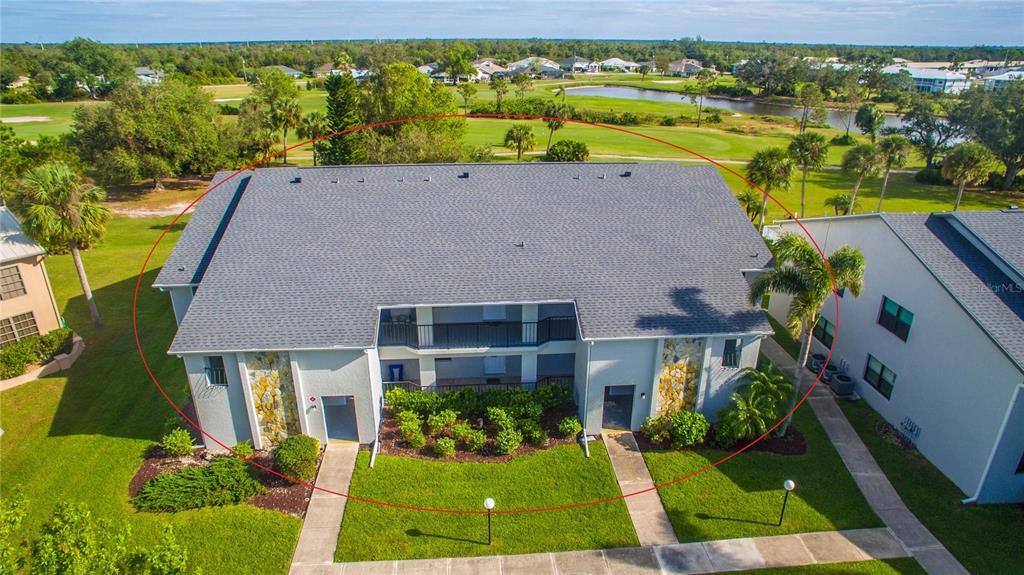 Picture of 1452 San Cristobal Avenue Unit B103, Punta Gorda, FL 33983