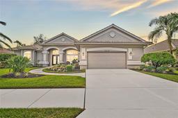 Picture of 5019 Bella Terra Drive, Venice, FL 34293
